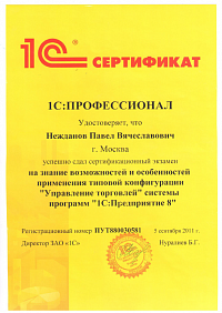 1C: ������������
