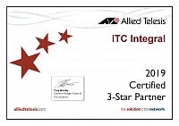 Allied Telesis